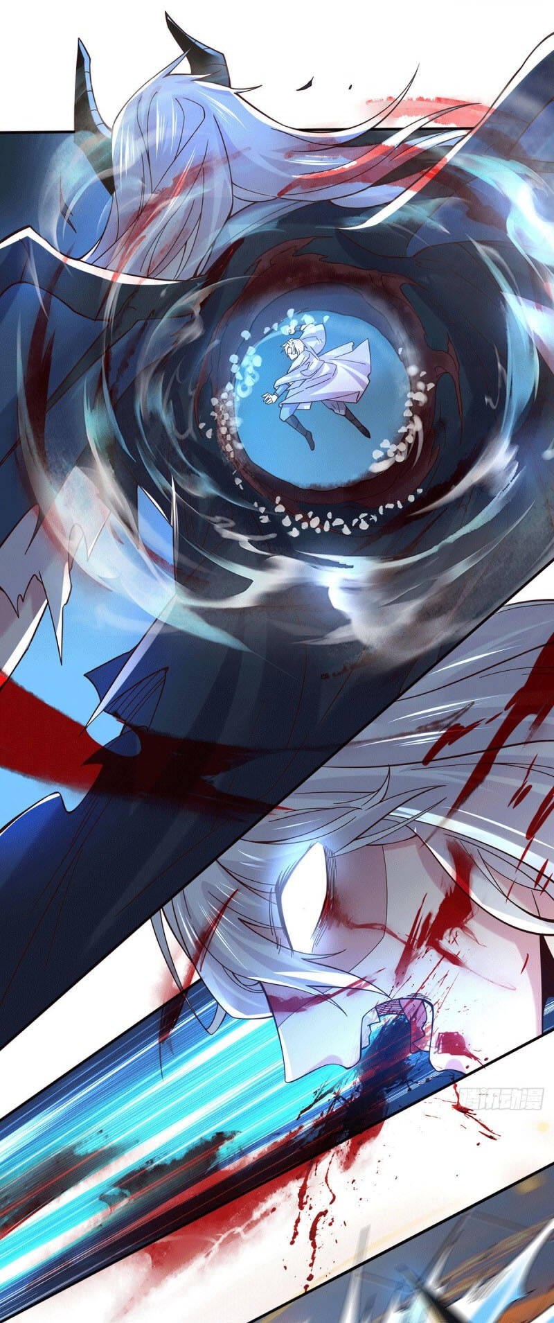 Bổn Tế Tu Chính Là Tiện Đạo Chap 121 - Next Chap 122