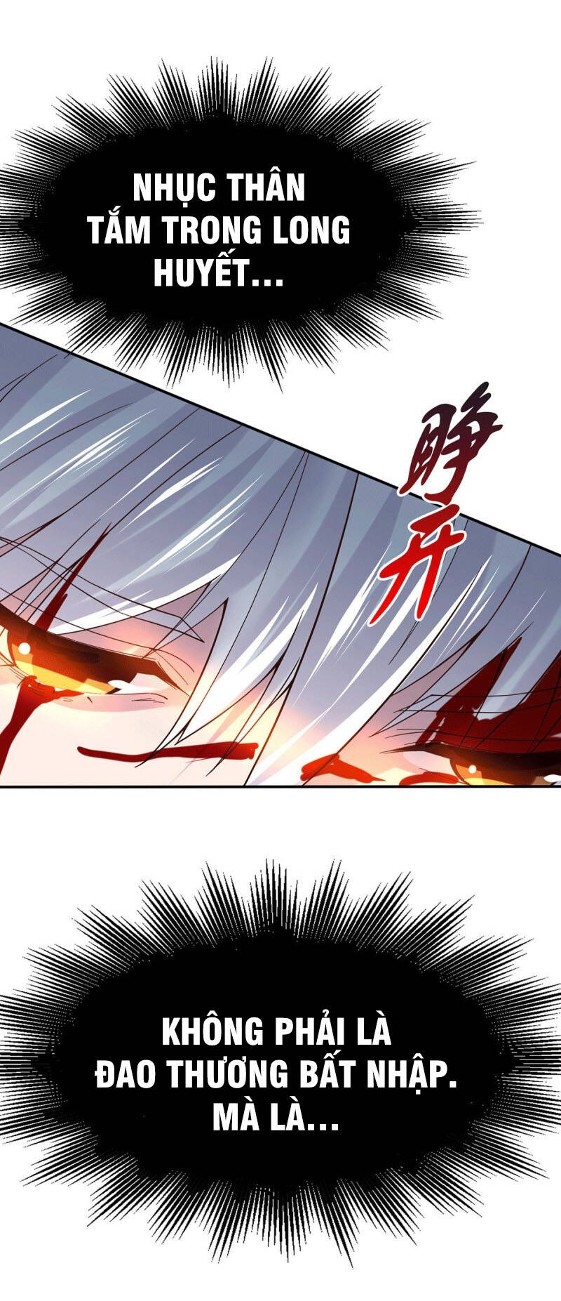 Bổn Tế Tu Chính Là Tiện Đạo Chap 121 - Next Chap 122