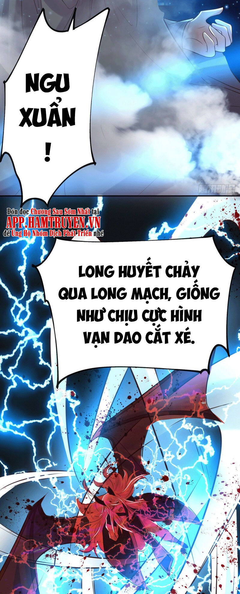 Bổn Tế Tu Chính Là Tiện Đạo Chap 121 - Next Chap 122