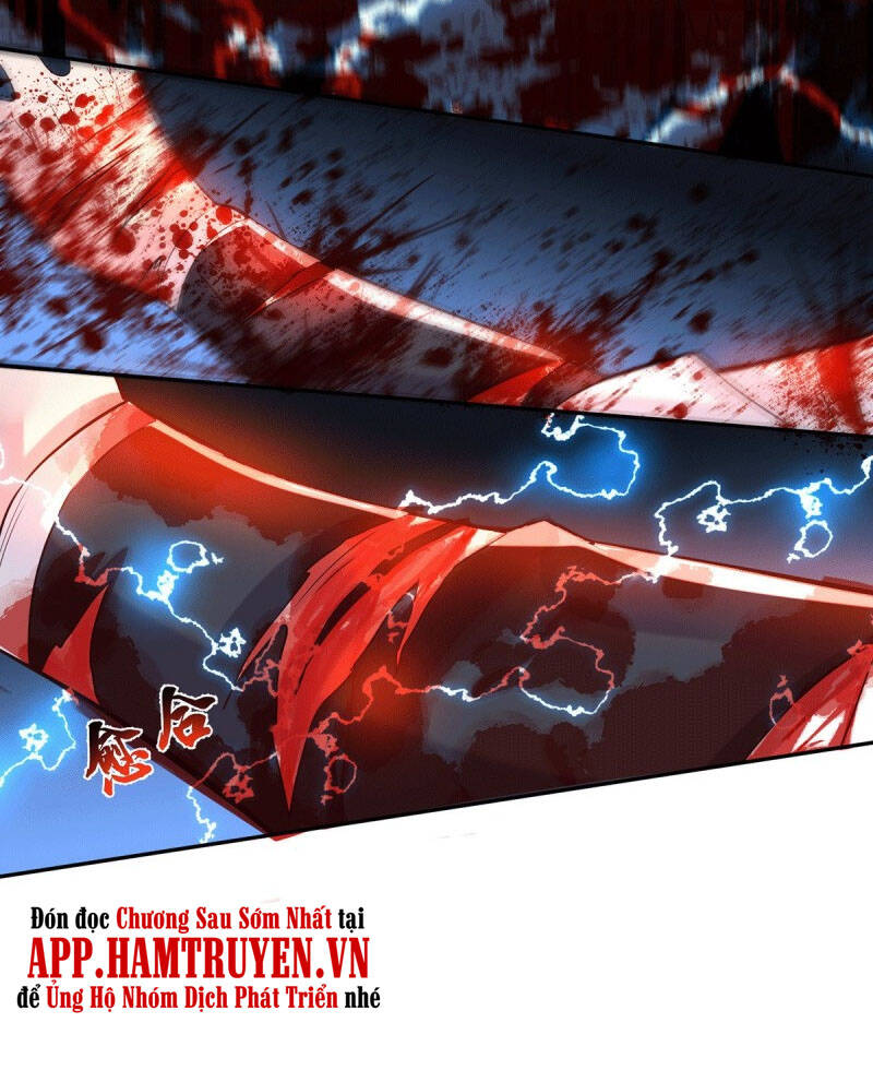 Bổn Tế Tu Chính Là Tiện Đạo Chap 121 - Next Chap 122
