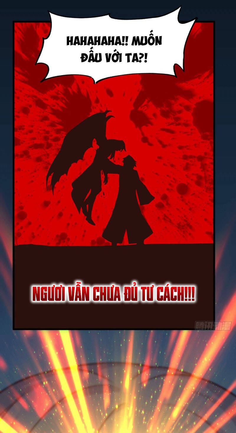 Bổn Tế Tu Chính Là Tiện Đạo Chap 122 - Next Chap 123