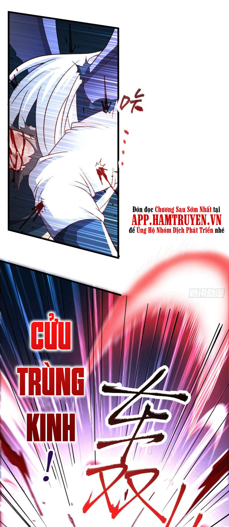 Bổn Tế Tu Chính Là Tiện Đạo Chap 122 - Next Chap 123