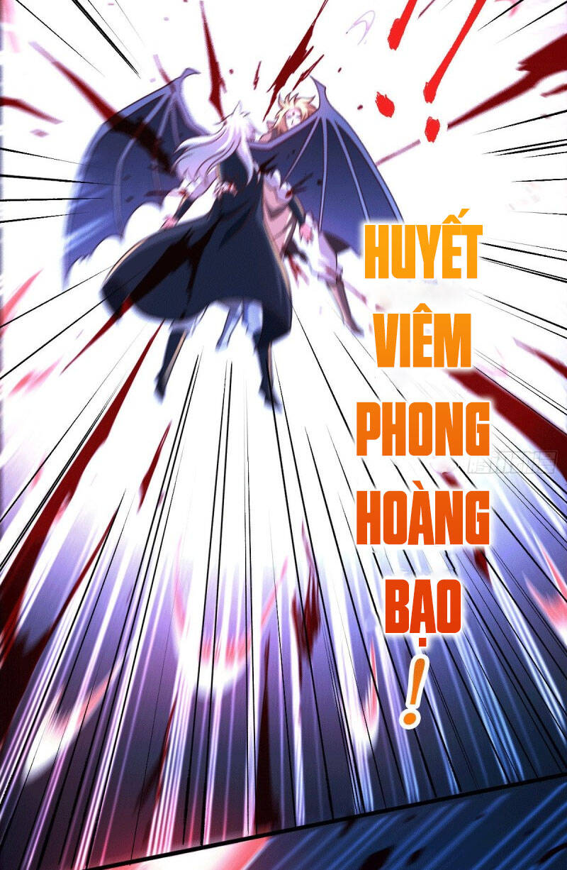 Bổn Tế Tu Chính Là Tiện Đạo Chap 122 - Next Chap 123