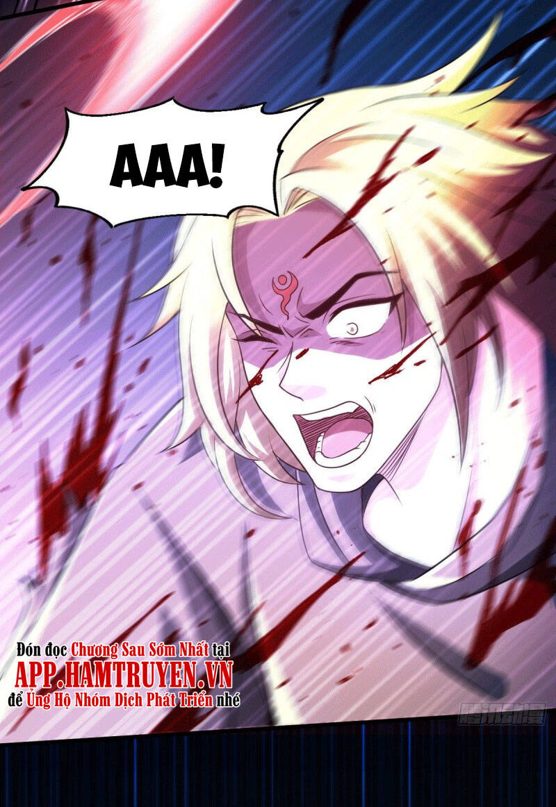 Bổn Tế Tu Chính Là Tiện Đạo Chap 122 - Next Chap 123