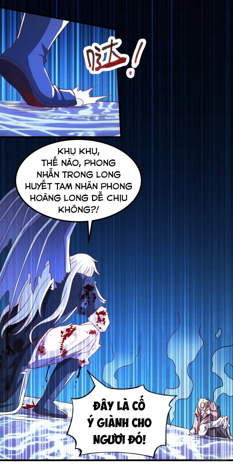 Bổn Tế Tu Chính Là Tiện Đạo Chap 122 - Next Chap 123
