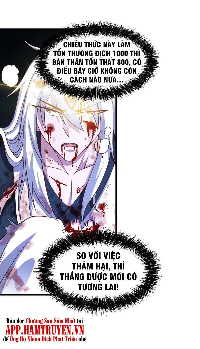 Bổn Tế Tu Chính Là Tiện Đạo Chap 122 - Next Chap 123