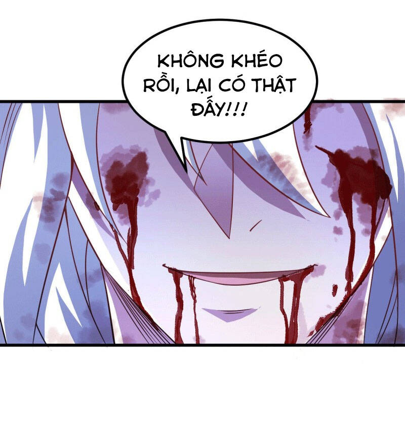 Bổn Tế Tu Chính Là Tiện Đạo Chap 122 - Next Chap 123
