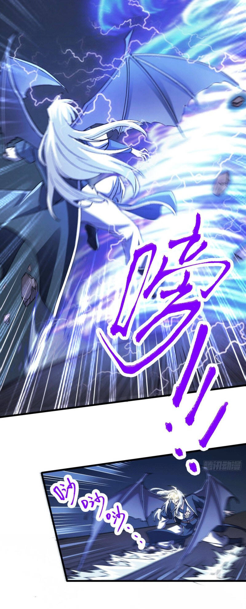 Bổn Tế Tu Chính Là Tiện Đạo Chap 122 - Next Chap 123