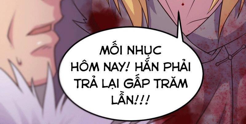 Bổn Tế Tu Chính Là Tiện Đạo Chap 122 - Next Chap 123