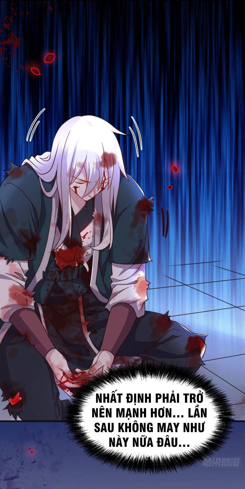 Bổn Tế Tu Chính Là Tiện Đạo Chap 122 - Next Chap 123