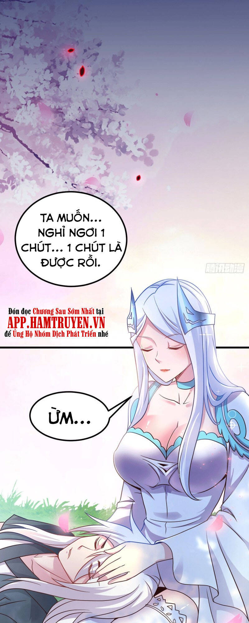 Bổn Tế Tu Chính Là Tiện Đạo Chap 122 - Next Chap 123