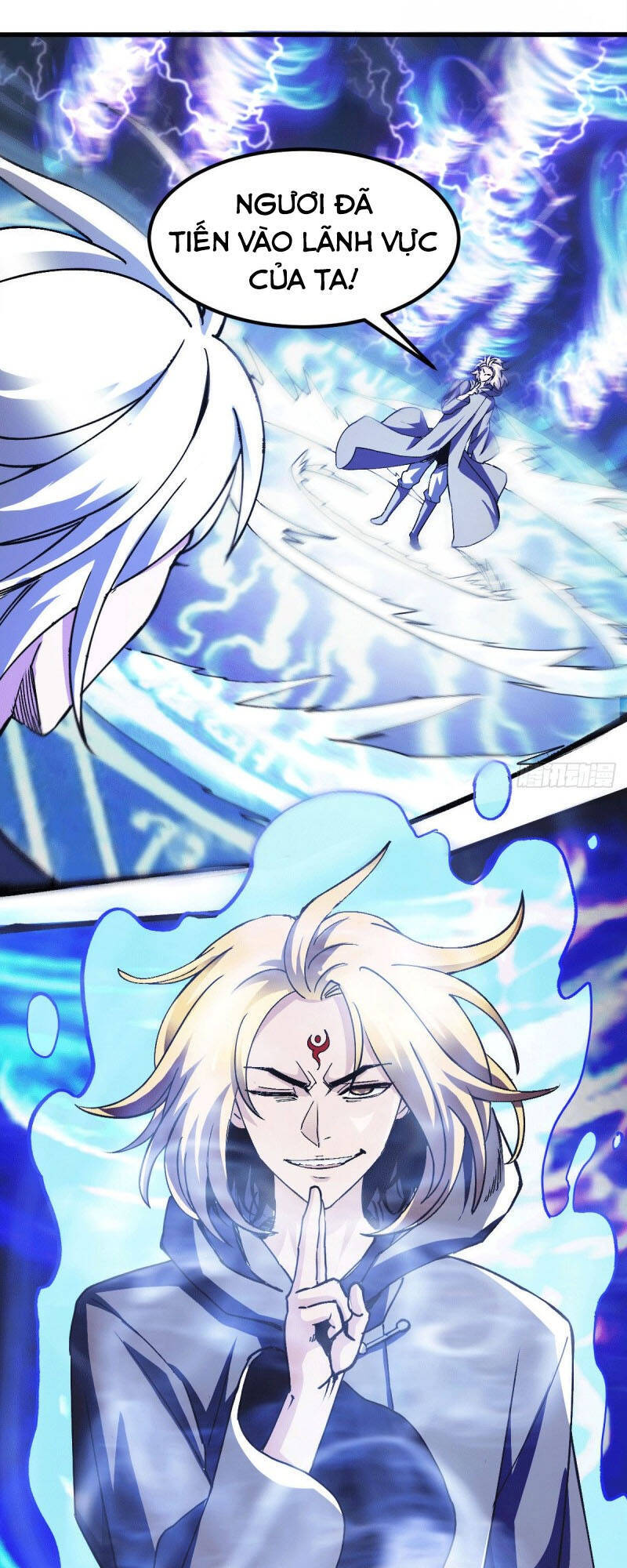 Bổn Tế Tu Chính Là Tiện Đạo Chap 122 - Next Chap 123
