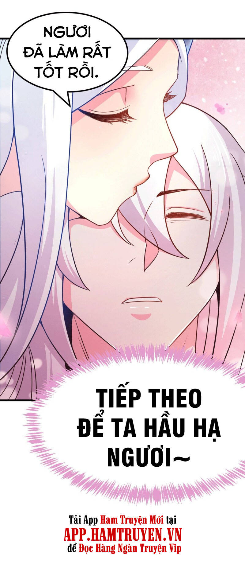 Bổn Tế Tu Chính Là Tiện Đạo Chap 122 - Next Chap 123