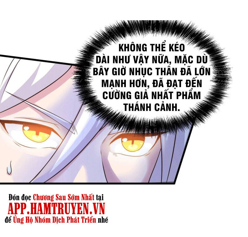 Bổn Tế Tu Chính Là Tiện Đạo Chap 122 - Next Chap 123