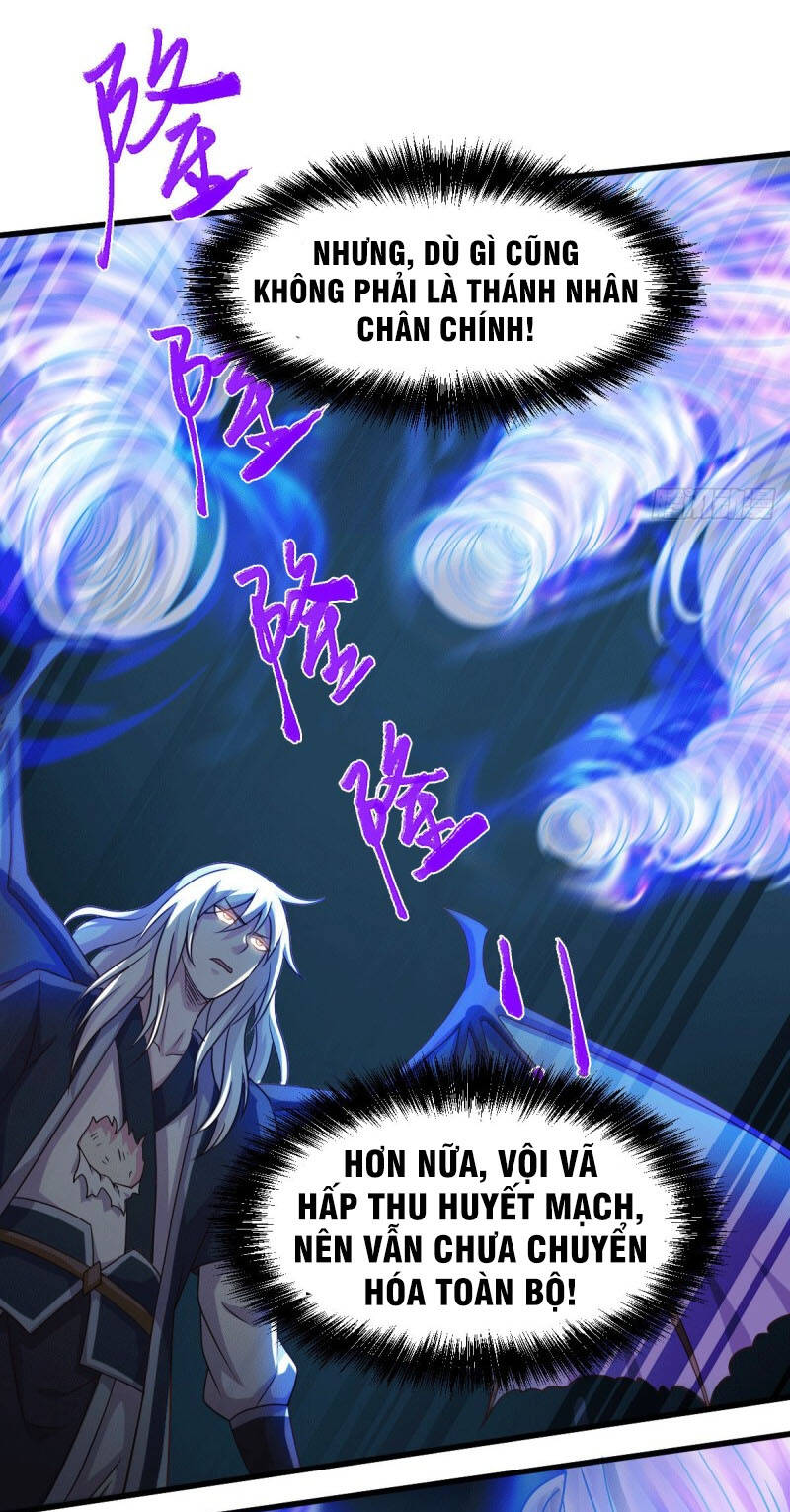 Bổn Tế Tu Chính Là Tiện Đạo Chap 122 - Next Chap 123