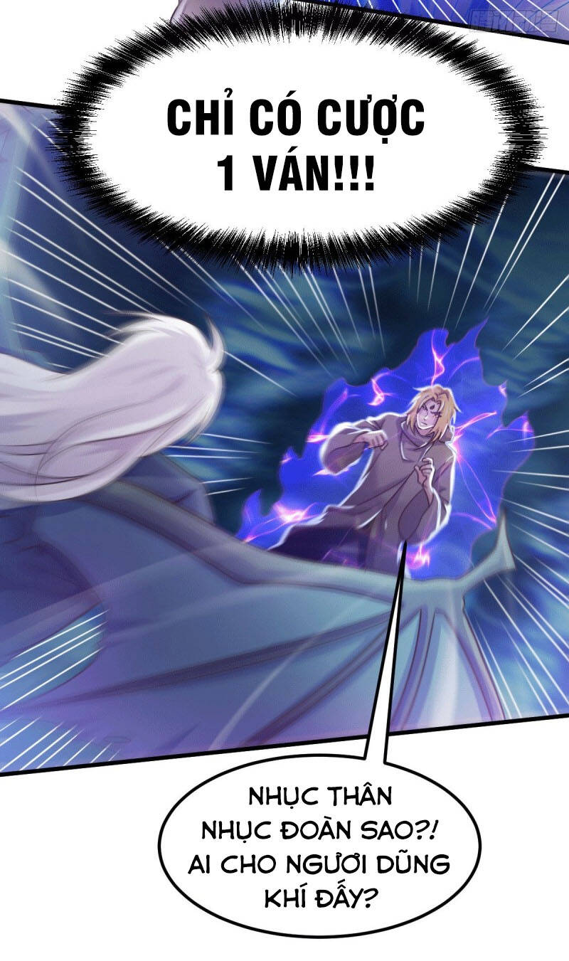Bổn Tế Tu Chính Là Tiện Đạo Chap 122 - Next Chap 123