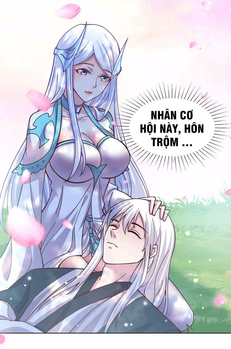 Bổn Tế Tu Chính Là Tiện Đạo Chap 123 - Next Chap 124