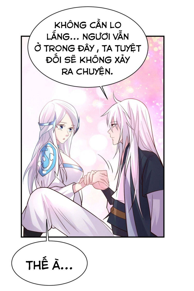 Bổn Tế Tu Chính Là Tiện Đạo Chap 123 - Next Chap 124