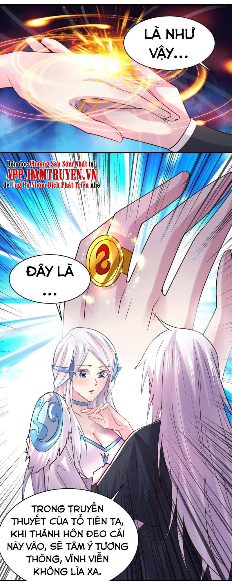 Bổn Tế Tu Chính Là Tiện Đạo Chap 123 - Next Chap 124