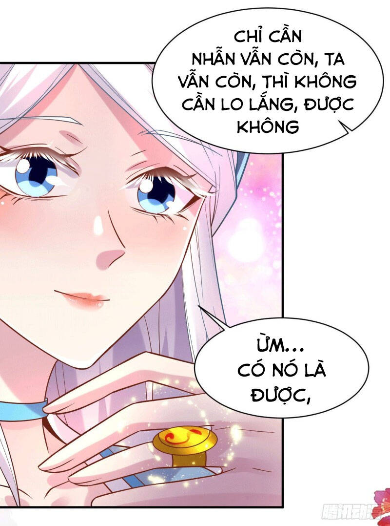 Bổn Tế Tu Chính Là Tiện Đạo Chap 123 - Next Chap 124