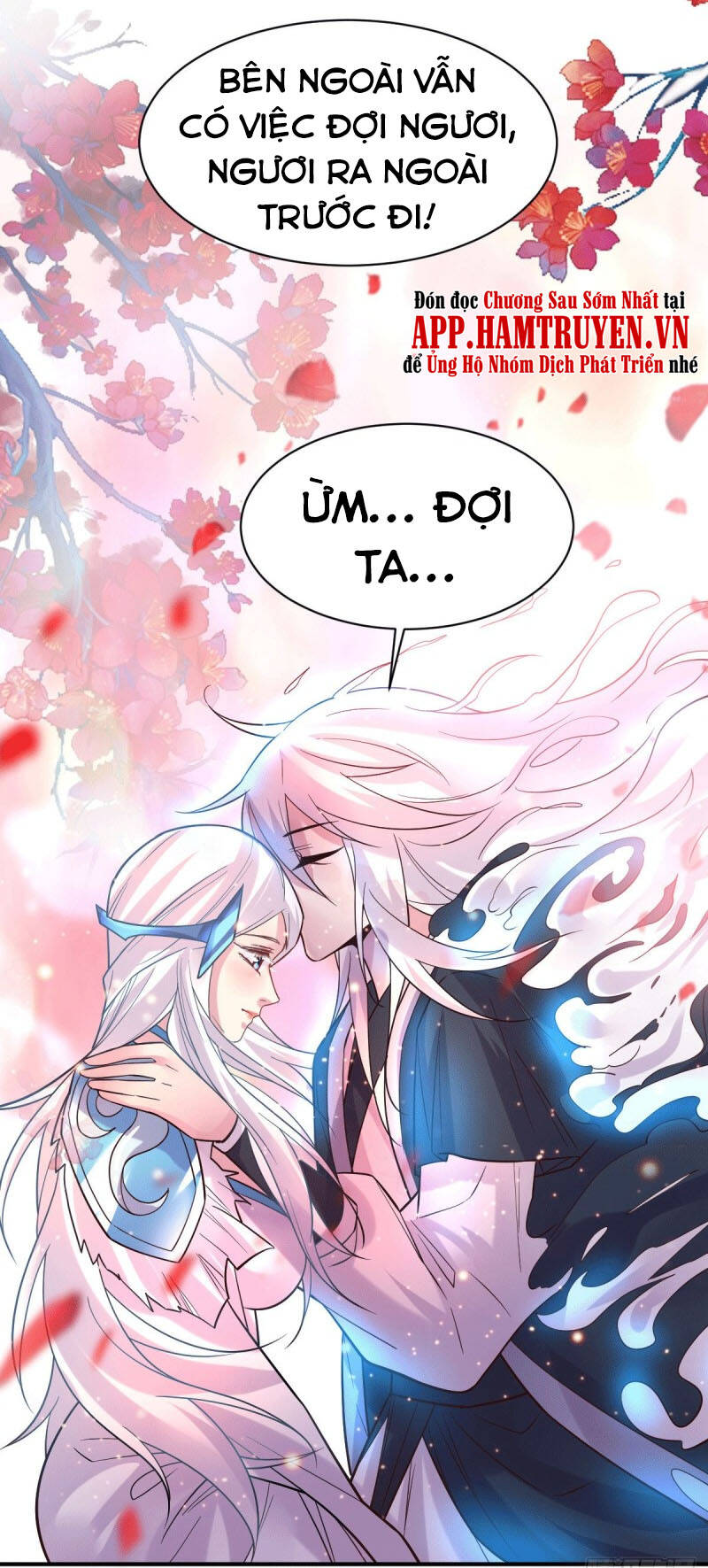 Bổn Tế Tu Chính Là Tiện Đạo Chap 123 - Next Chap 124
