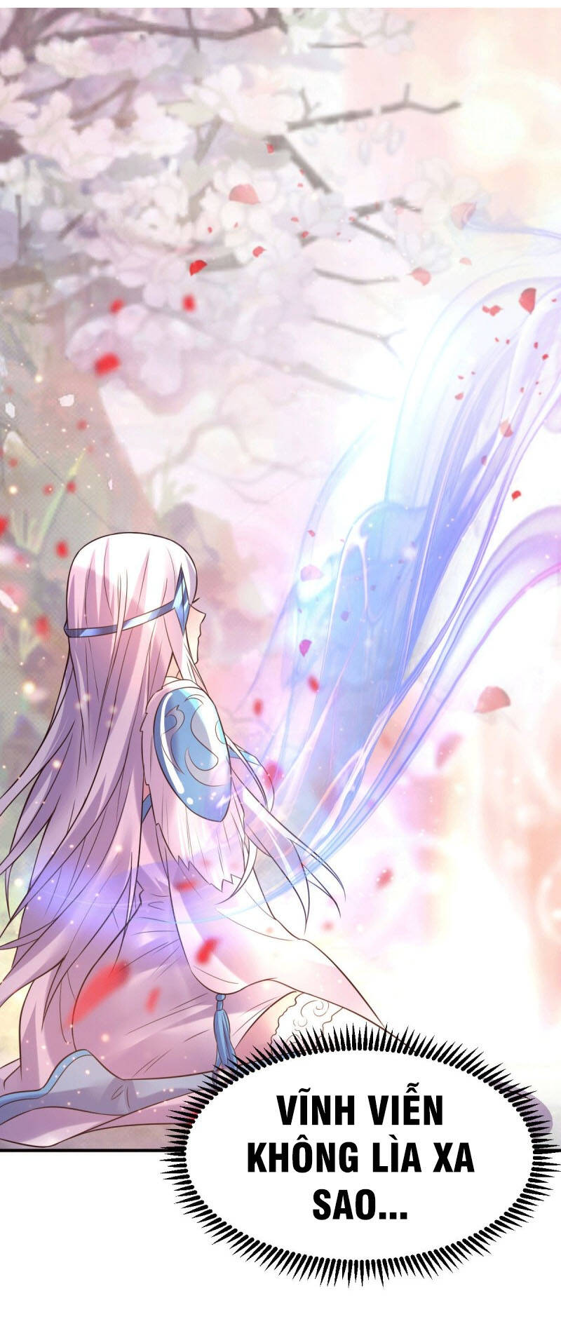 Bổn Tế Tu Chính Là Tiện Đạo Chap 123 - Next Chap 124