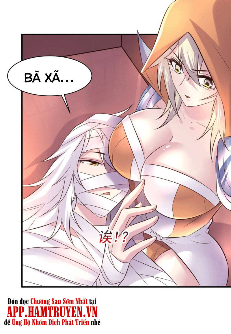 Bổn Tế Tu Chính Là Tiện Đạo Chap 123 - Next Chap 124