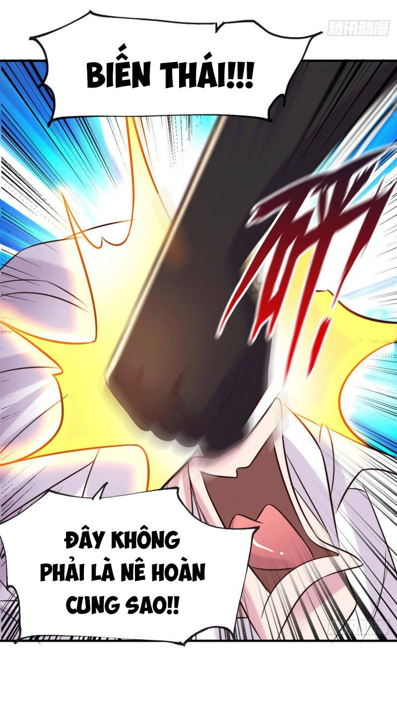 Bổn Tế Tu Chính Là Tiện Đạo Chap 123 - Next Chap 124