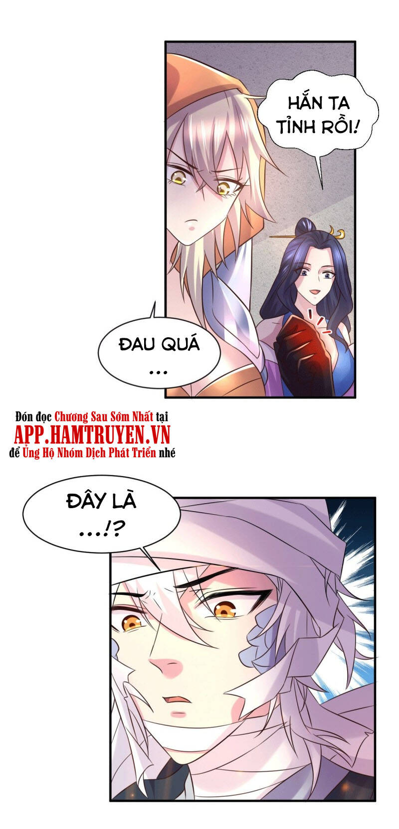 Bổn Tế Tu Chính Là Tiện Đạo Chap 123 - Next Chap 124