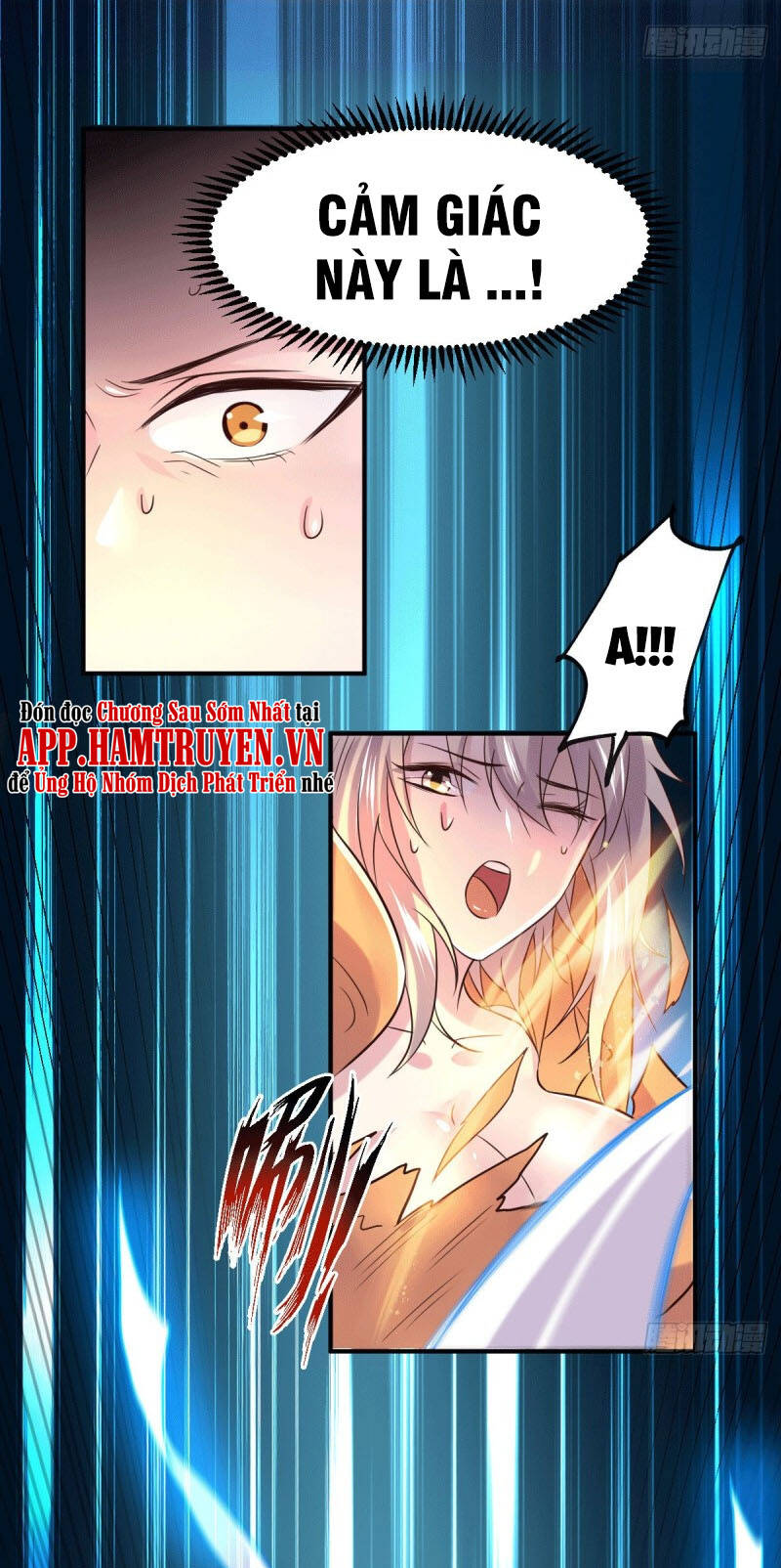 Bổn Tế Tu Chính Là Tiện Đạo Chap 123 - Next Chap 124