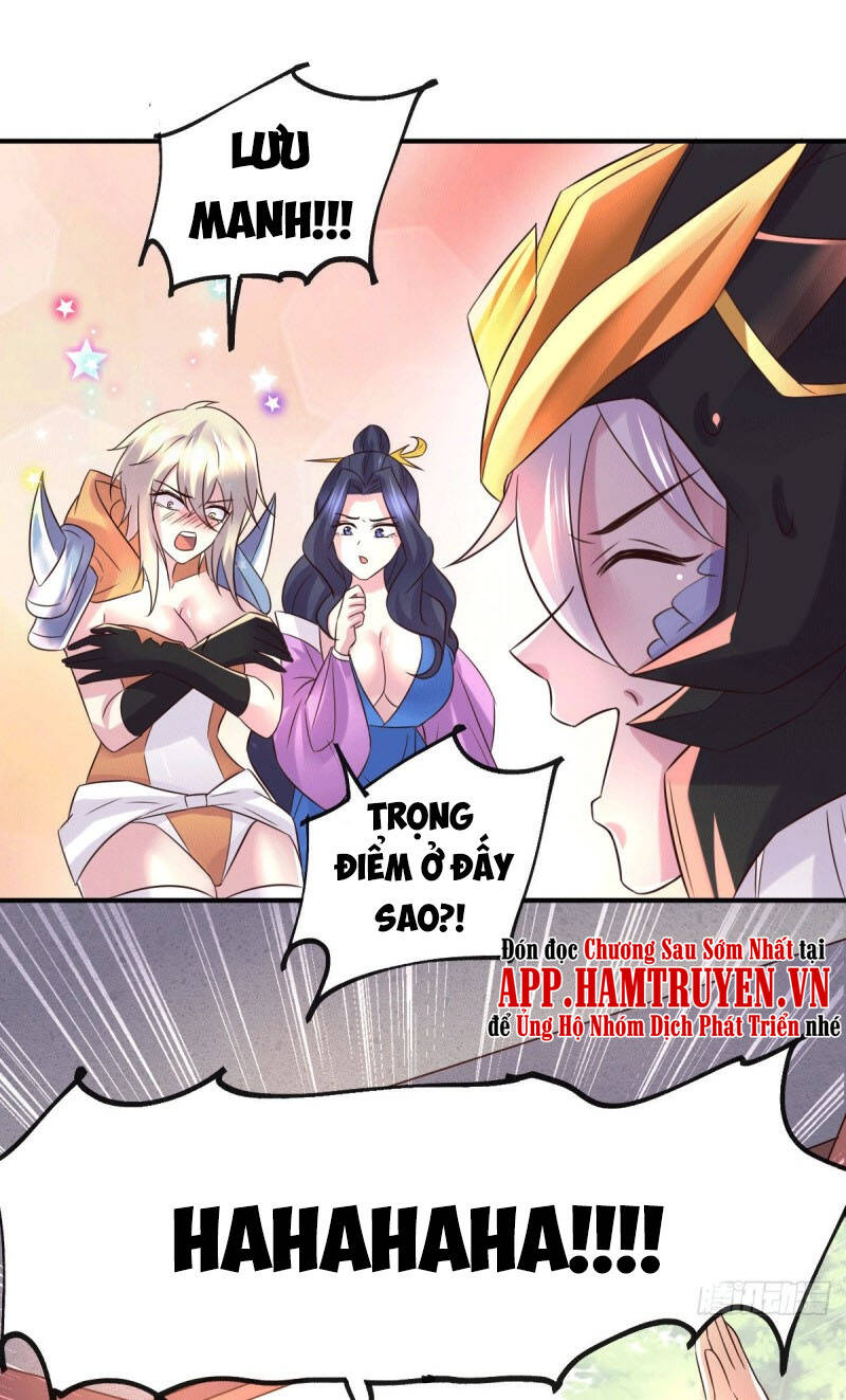 Bổn Tế Tu Chính Là Tiện Đạo Chap 123 - Next Chap 124