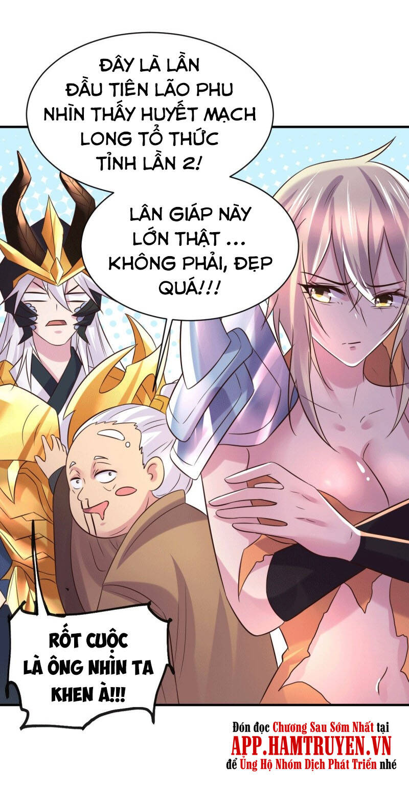 Bổn Tế Tu Chính Là Tiện Đạo Chap 123 - Next Chap 124