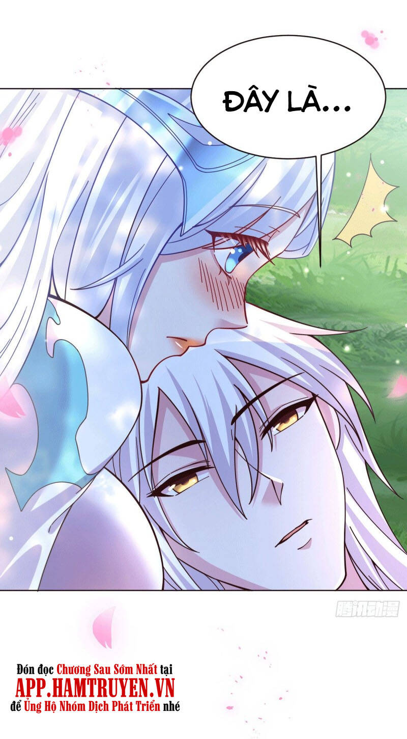 Bổn Tế Tu Chính Là Tiện Đạo Chap 123 - Next Chap 124