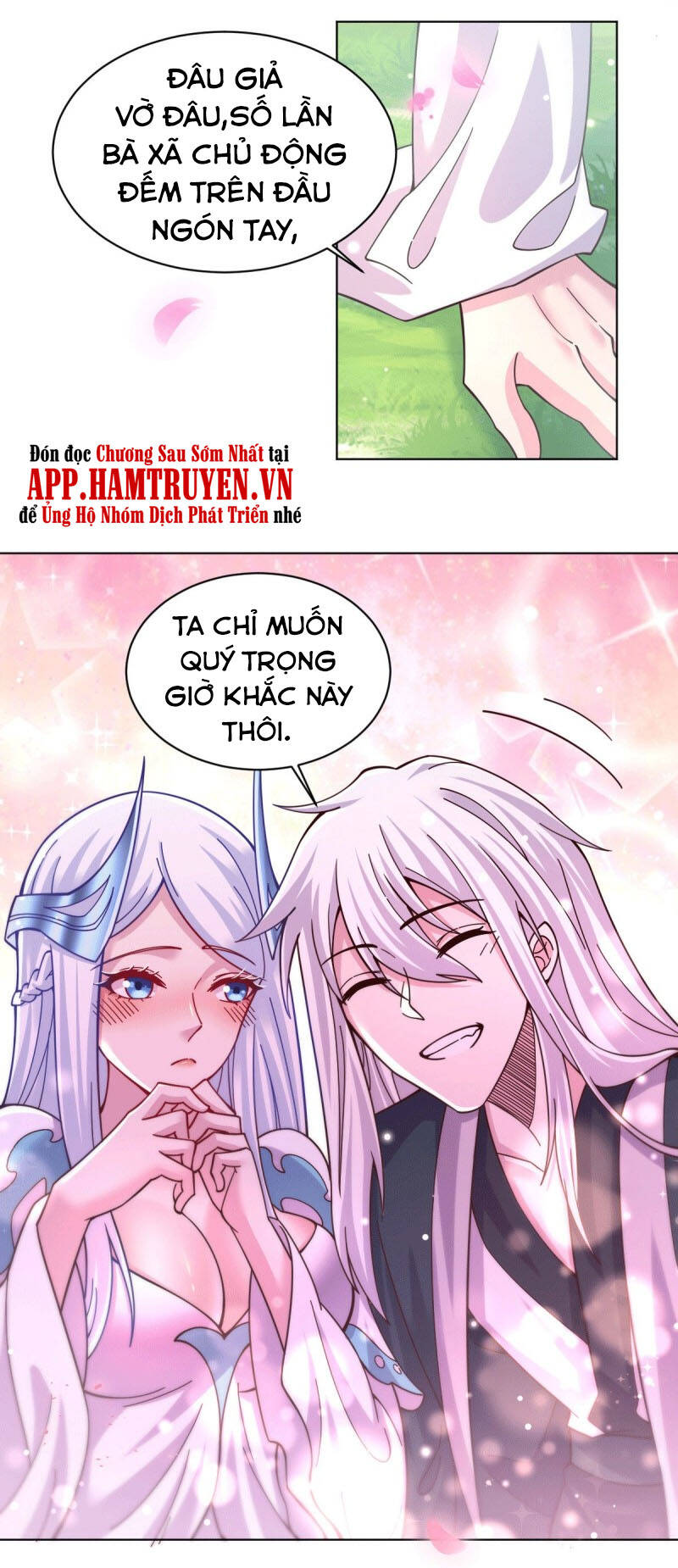 Bổn Tế Tu Chính Là Tiện Đạo Chap 123 - Next Chap 124