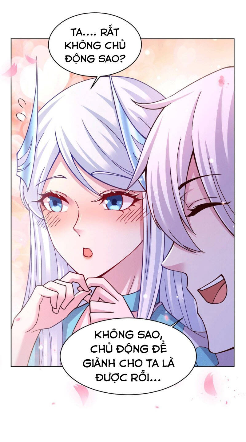 Bổn Tế Tu Chính Là Tiện Đạo Chap 123 - Next Chap 124