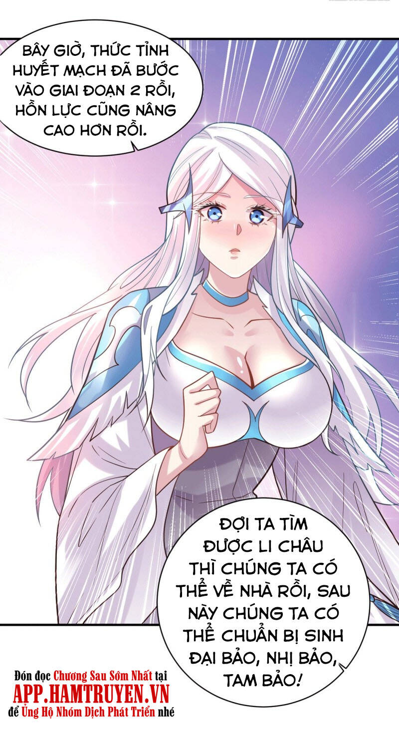 Bổn Tế Tu Chính Là Tiện Đạo Chap 123 - Next Chap 124