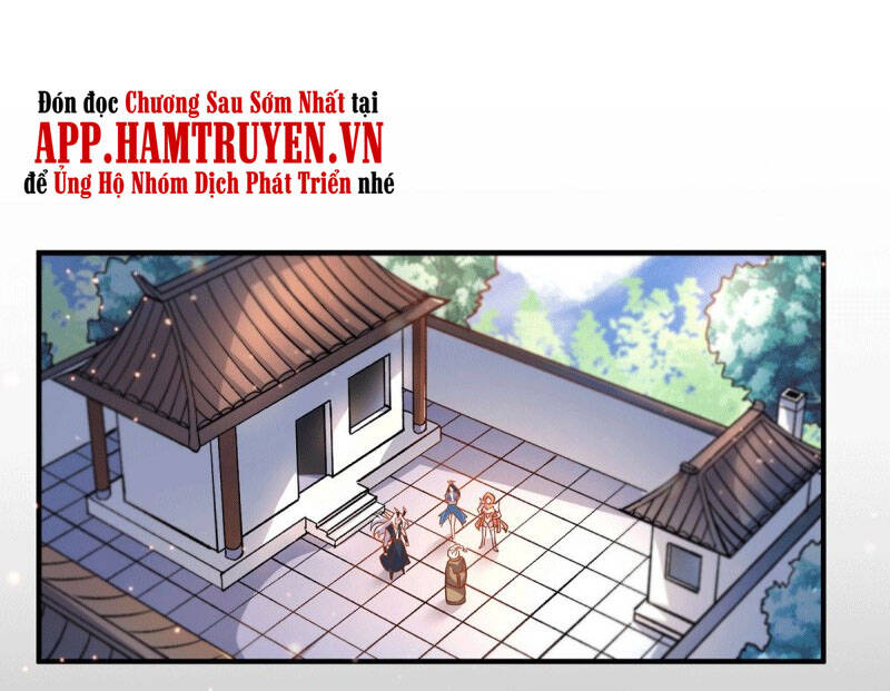 Bổn Tế Tu Chính Là Tiện Đạo Chap 124 - Next Chap 125