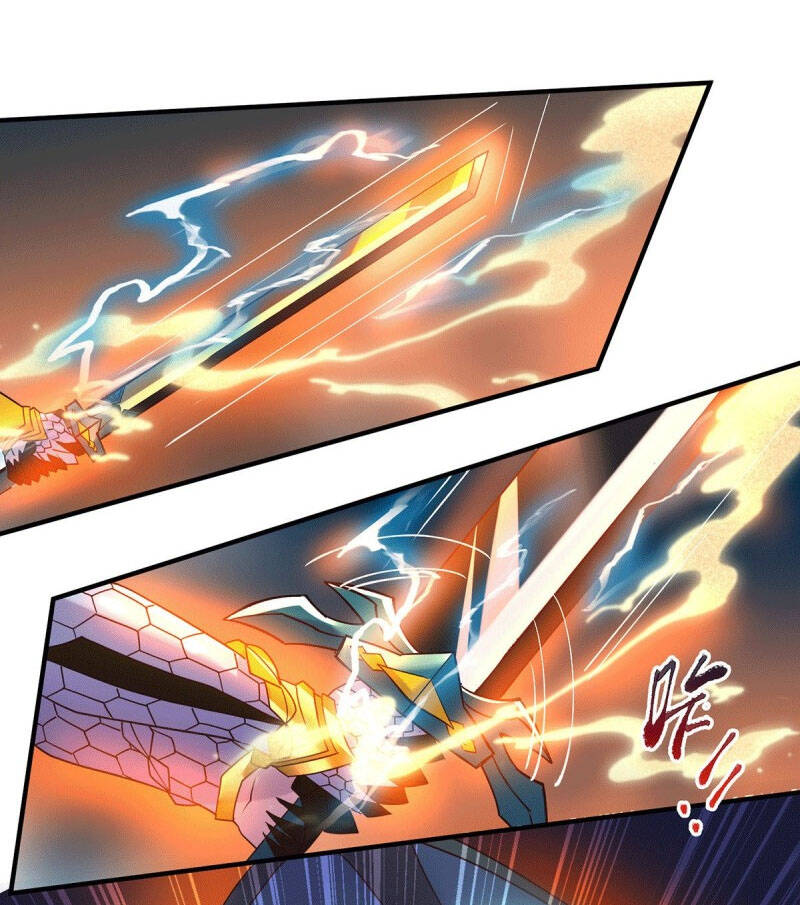 Bổn Tế Tu Chính Là Tiện Đạo Chap 124 - Next Chap 125