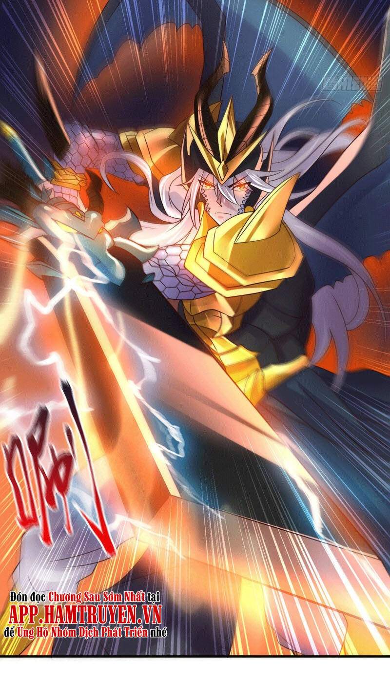 Bổn Tế Tu Chính Là Tiện Đạo Chap 124 - Next Chap 125