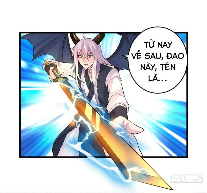 Bổn Tế Tu Chính Là Tiện Đạo Chap 124 - Next Chap 125