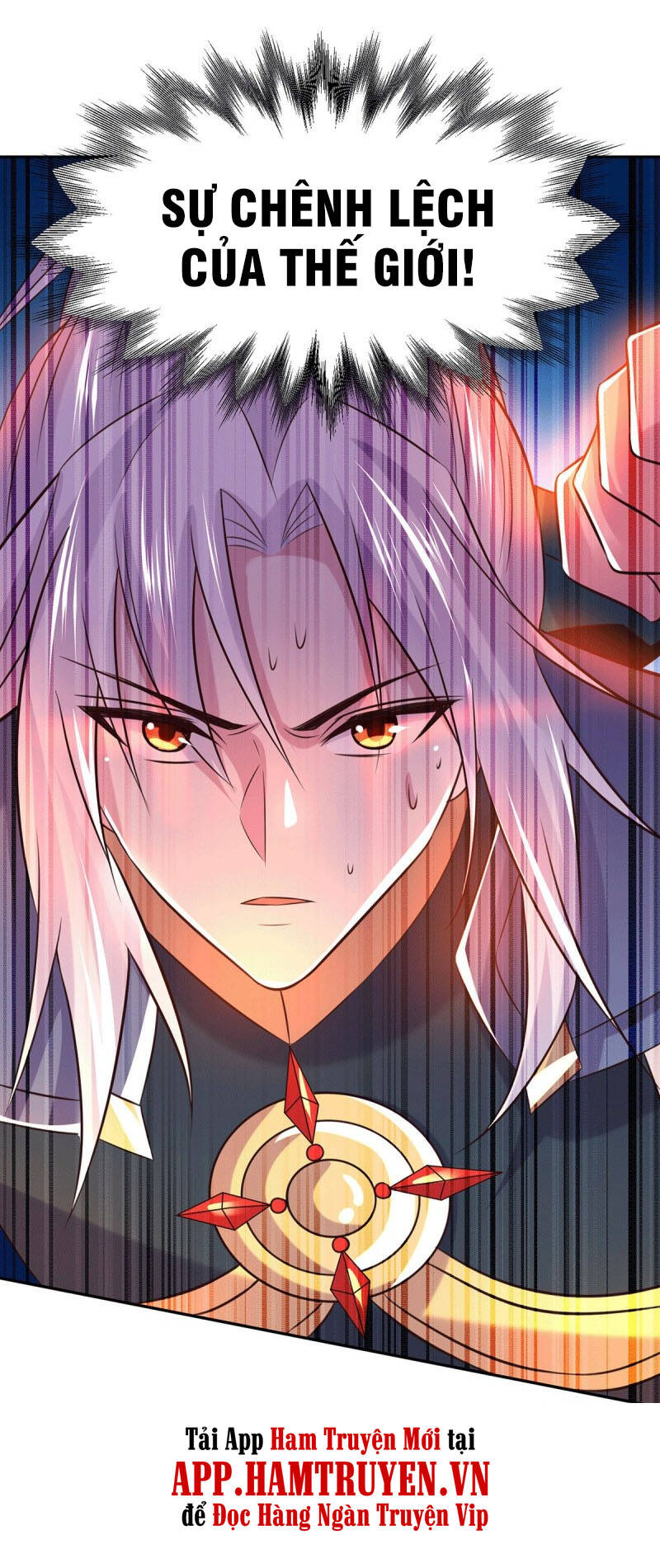 Bổn Tế Tu Chính Là Tiện Đạo Chap 124 - Next Chap 125