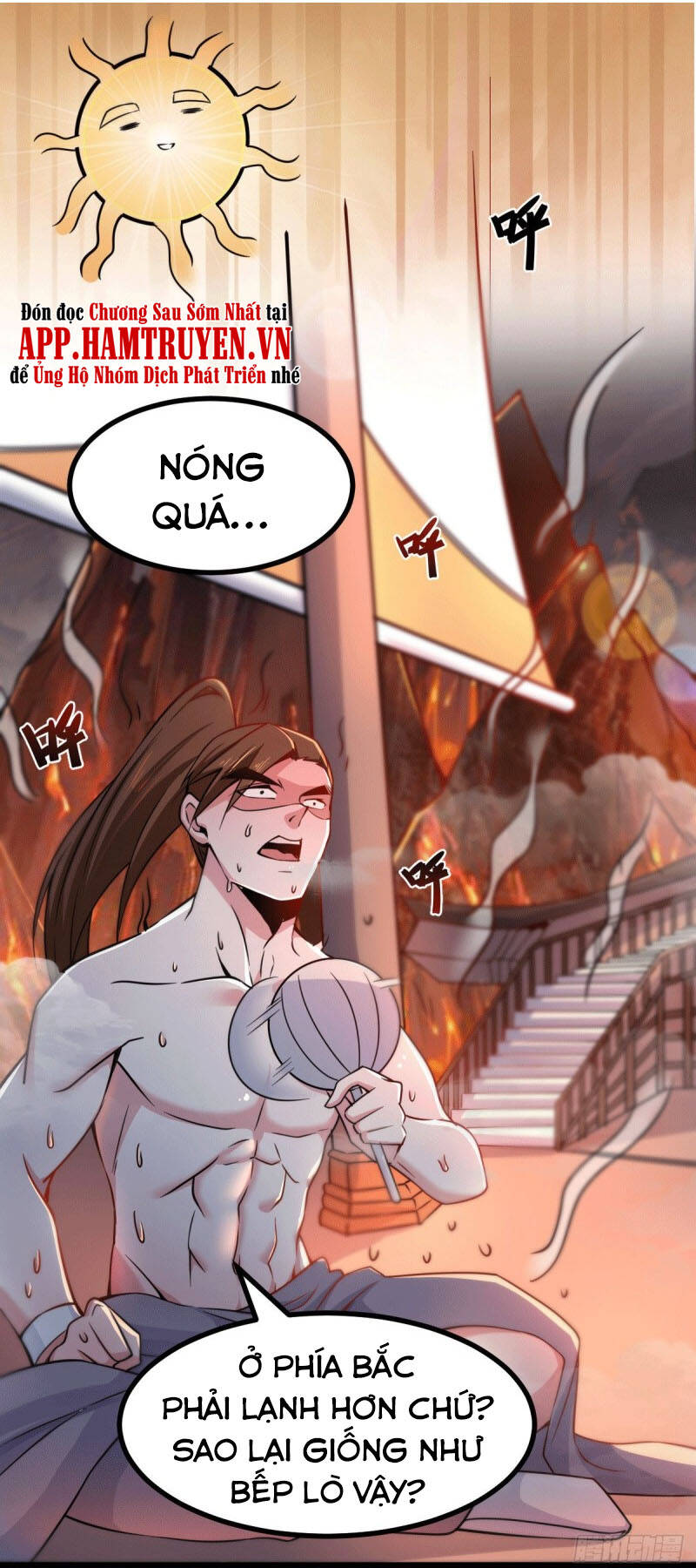 Bổn Tế Tu Chính Là Tiện Đạo Chap 125 - Next Chap 126