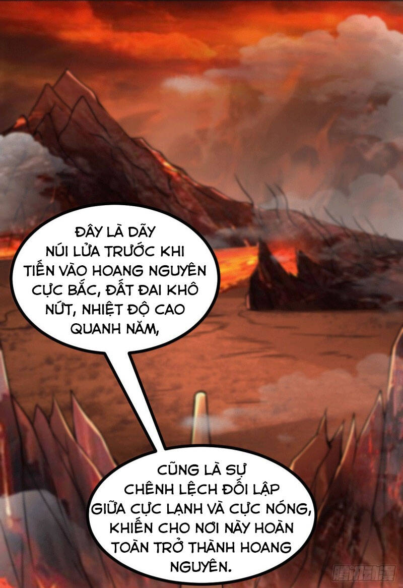 Bổn Tế Tu Chính Là Tiện Đạo Chap 125 - Next Chap 126