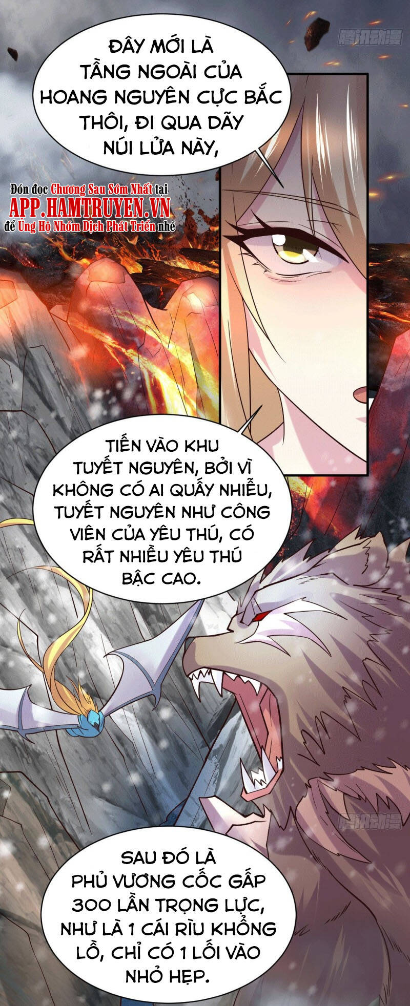 Bổn Tế Tu Chính Là Tiện Đạo Chap 125 - Next Chap 126