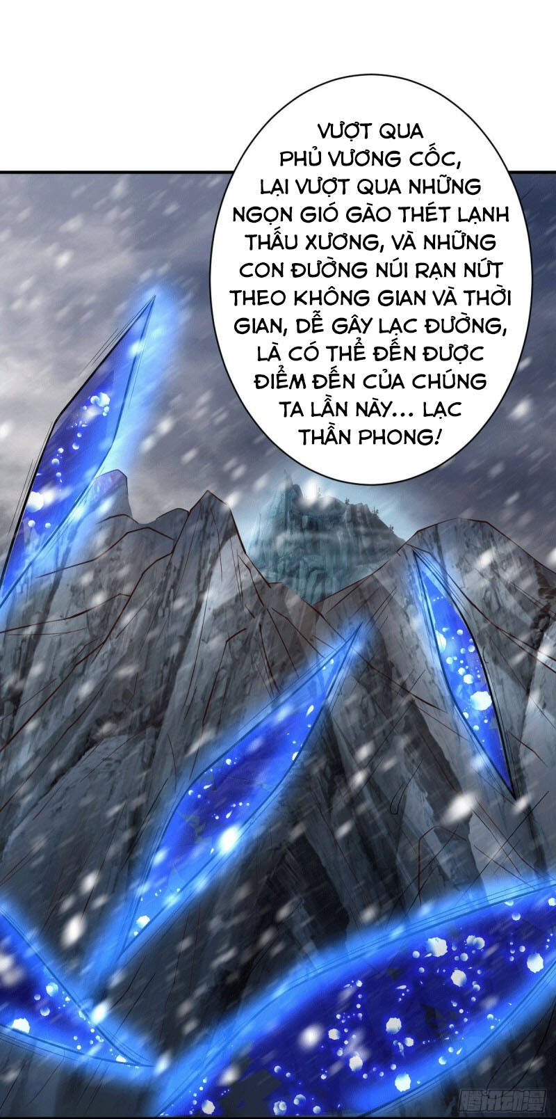 Bổn Tế Tu Chính Là Tiện Đạo Chap 125 - Next Chap 126