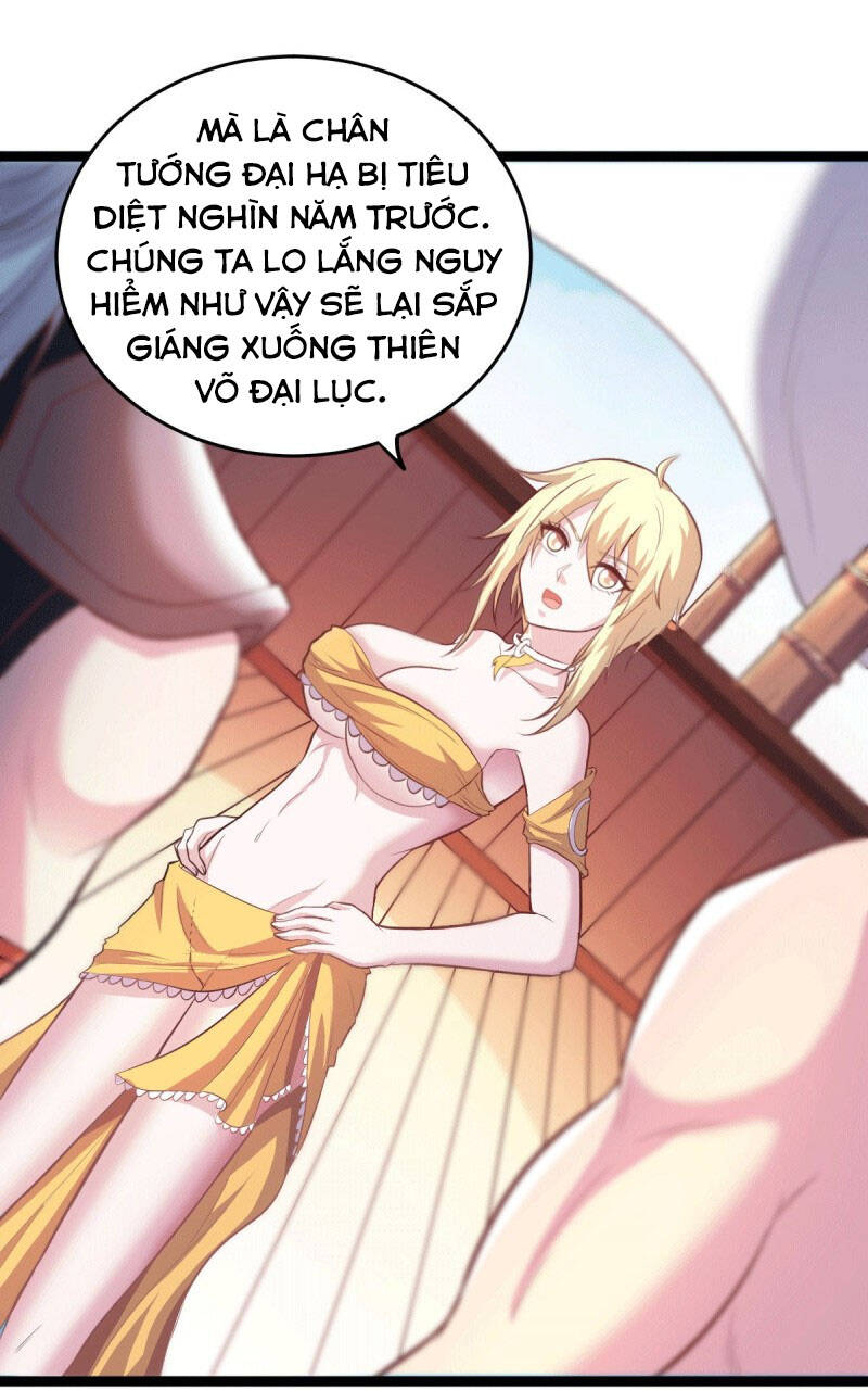 Bổn Tế Tu Chính Là Tiện Đạo Chap 125 - Next Chap 126