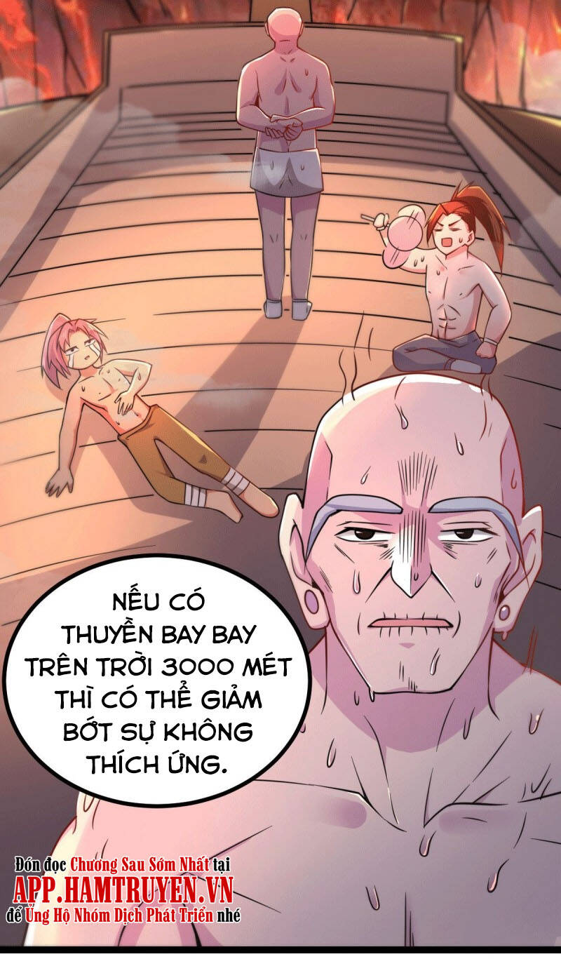 Bổn Tế Tu Chính Là Tiện Đạo Chap 125 - Next Chap 126