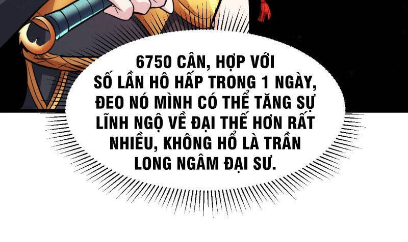 Bổn Tế Tu Chính Là Tiện Đạo Chap 125 - Next Chap 126
