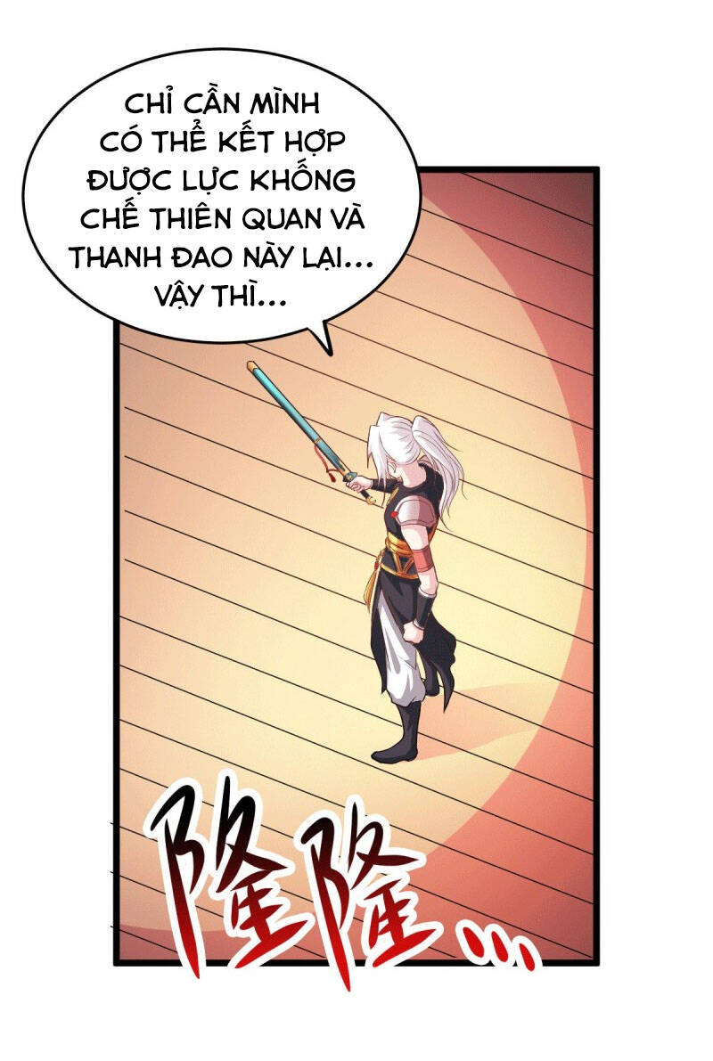 Bổn Tế Tu Chính Là Tiện Đạo Chap 125 - Next Chap 126