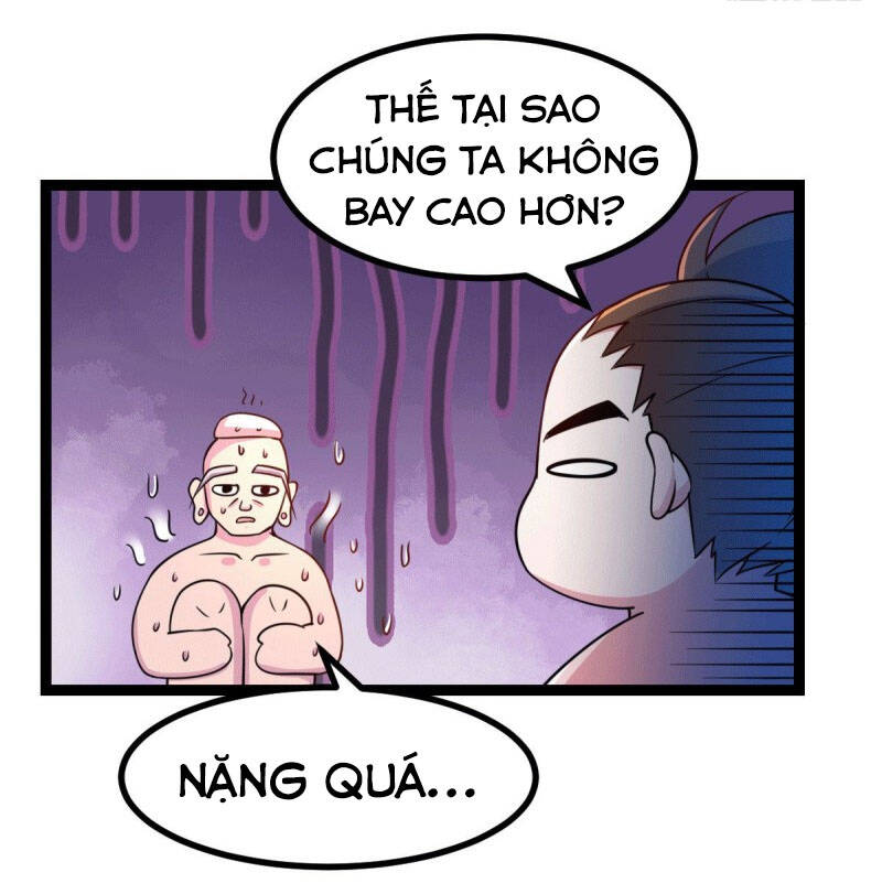 Bổn Tế Tu Chính Là Tiện Đạo Chap 125 - Next Chap 126